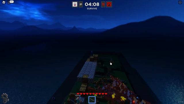 Creature CHAOS [Roblox] смотреть онлайн