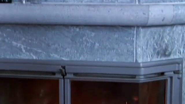 Newell Turner & Tulikivi