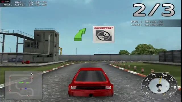 French Classics GP 12/36 смотреть онлайн