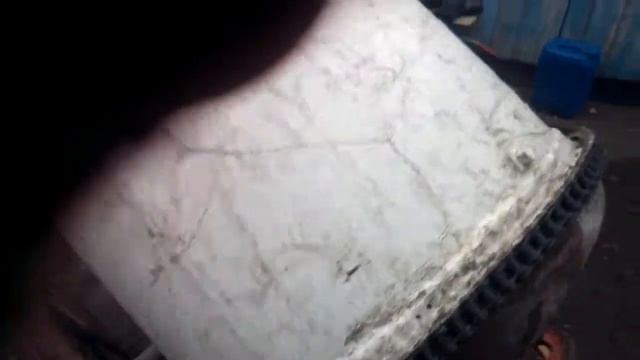 Самодельная бетономешалка смотреть онлайн
