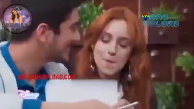 Ana y Thiago muy enamorados - Capítulo 45 - Bia 2 - Disney Bia yt sing along смотреть онлайн