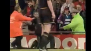 Эрик Кантона Кунг Фу