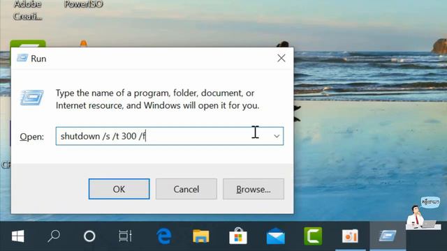 how to shutdown compter by set time - របៀបបិទកុំព្យូទ័រដោយកំណត់ពេលវេលា смотреть онлайн
