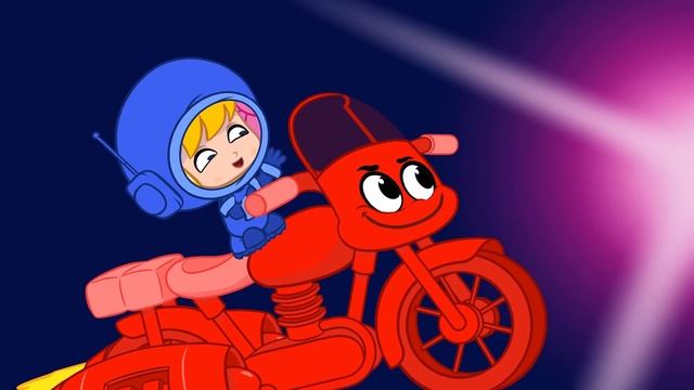 Daddy in JAIL! - Mila and Morphle | +More Full Episodes | Cartoons for Kids | Morphle TV смотреть онлайн