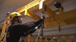 СИЗ СОКОЛ. Самостоятельная эвакуация с высоты, спасение пострадавшего. Вентопро