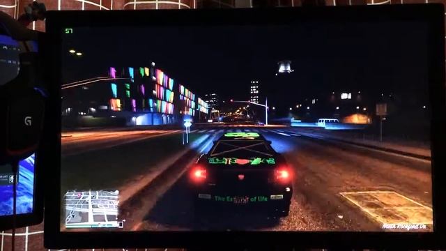 I5 2400 with gtx 1070 on gta 5 смотреть онлайн