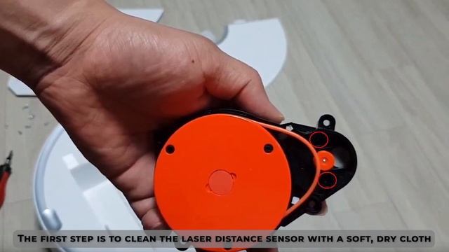 Mi Vacuum G10 Error Code 7 – Meaning, Cause, And Solutions смотреть онлайн