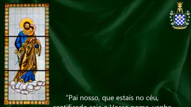 Ladainha a São José смотреть онлайн