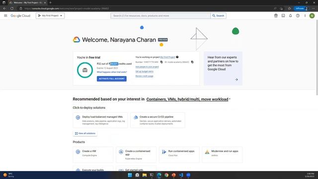 5. What are Kubernetes Services? смотреть онлайн