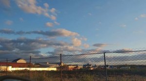 Живое село Шыгырдан Батыревского района Республики Чувашия. Мясная столица России.