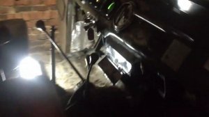 тросик газа К126ГУ УАЗ