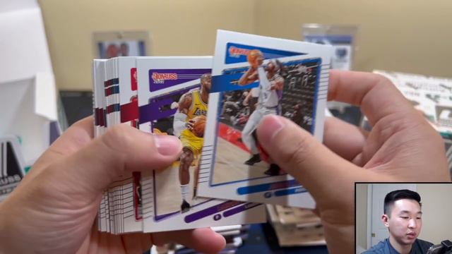 EARLY 1ST LOOK! NEXT DAY AUTOS ARE BACK!🔥 | 2021-22 Panini Donruss Basketball Hobby Box Review x2 смотреть онлайн