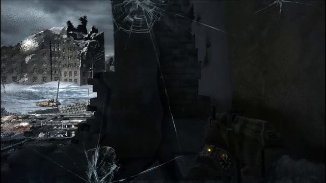 Metro 2033 #17 - Это не чекпоинт! смотреть онлайн