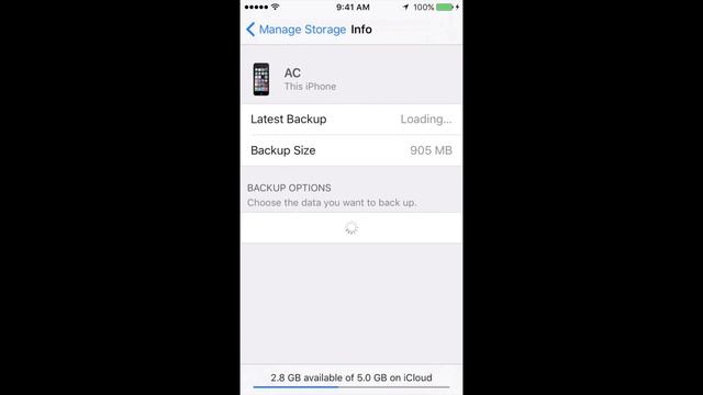 How to delete game app data from iCloud , How to erase game information iPhone 6S iPhone 5S смотреть онлайн
