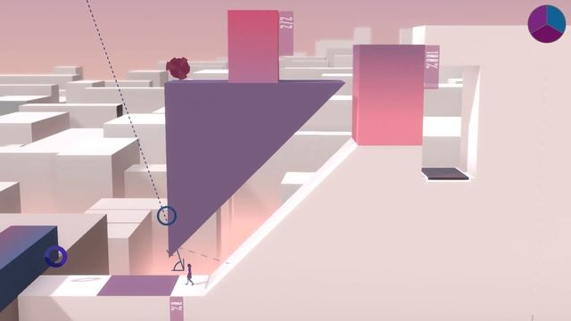 Metrico+ : World 6 - All Collectibles смотреть онлайн