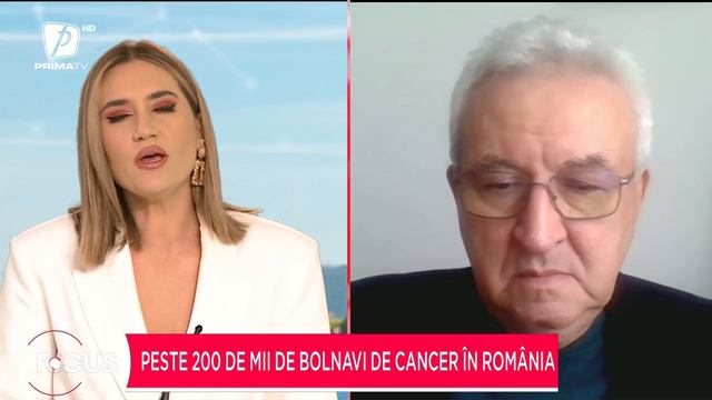Focus 14 - 20 februarie смотреть онлайн