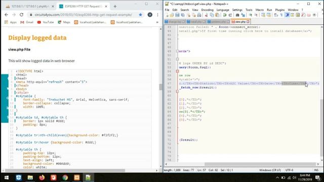 TUTORIAL EMBEDDED DATABASE II GET смотреть онлайн