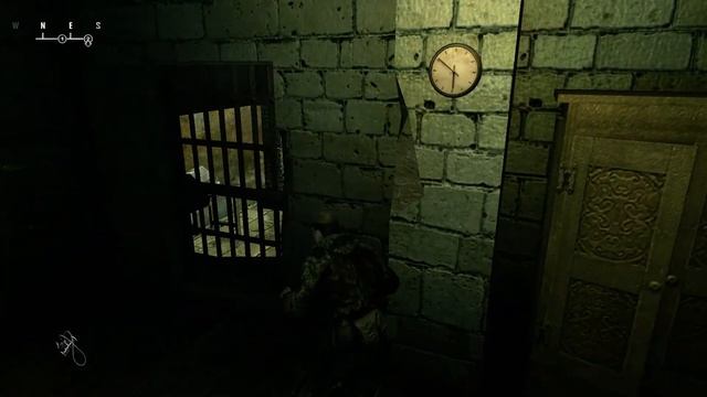 Alekhine's Gun Extreme Strangulation Only Part 16 Complete / Failed смотреть онлайн