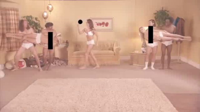 Когда цензура не мешает....