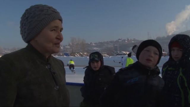 БФ УРАЛ Мунира хоккей смотреть онлайн