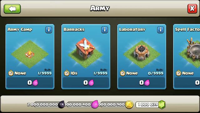 Coc hacked apk смотреть онлайн