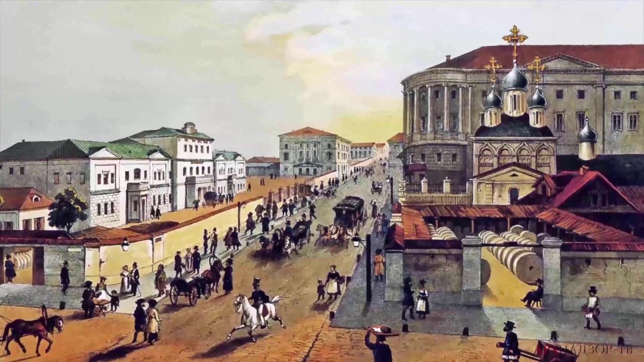 ET CETERA вместо Флора и Лавра