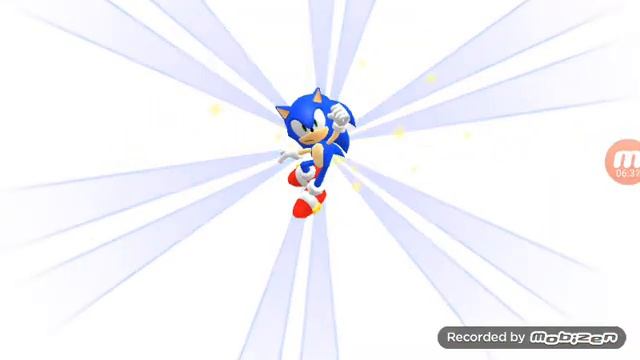 sonic runners adventure! parte 1 смотреть онлайн