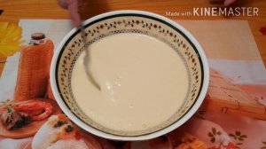 Филе Пангасиуса ? , в Кляре!!!! Очень Вкусно ?  Получается!!!