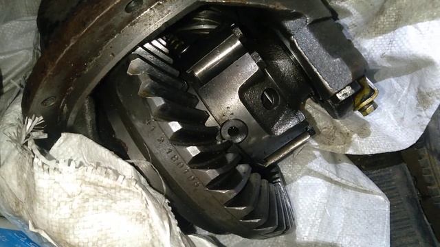 купил редуктор б/у визуально внешне хороший но долго ходить не будет смотреть онлайн