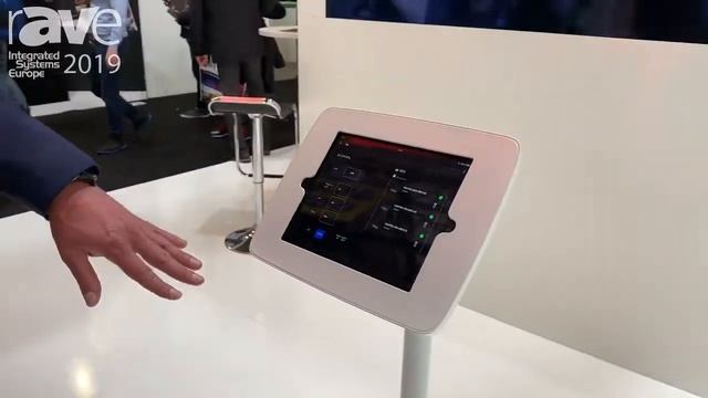 ISE 2019: DAS Audio Highlights Vantec 20A Active Curved Source Line Array смотреть онлайн