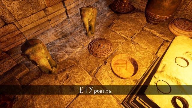 СТРЁМНЫЙ ХРАМ..И ПРОПАВШИЙ ДЯДЯ ⫸ Road To Devadatta ⫷ инди, приключения,хоррор. игра 2023г. смотреть онлайн