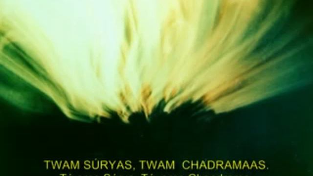 Shri Ganesha Atharva Shirsha