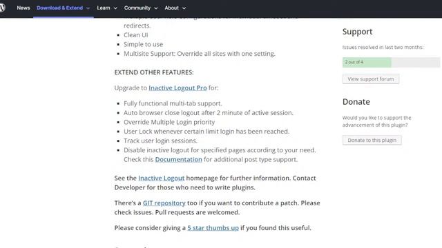 Feel The  Force of WordPress Plugins смотреть онлайн