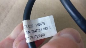 8755A208 шнур юсб Митсубиси Аутлендер 3 Usb Outlander 3