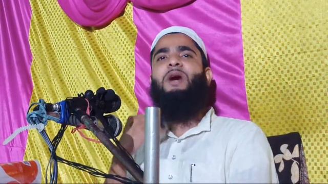 Moulana Asad Ahmed || Live waz Mahfil | Abdul Kadir Creation смотреть онлайн