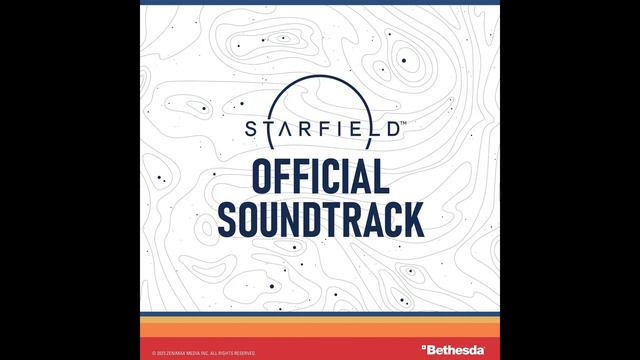 Exploration III - Explorers Club | Starfield OST смотреть онлайн