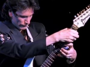 Steve Vai   “Tender Surrender“