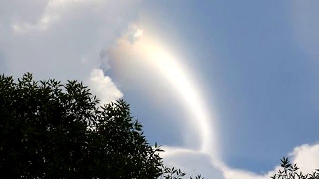 10 Fenómenos Inexplicables en el Cielo Grabados en Camara смотреть онлайн