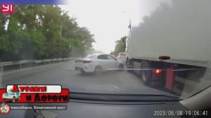 Горе Учителя |Быдло за Рулем|Мгновенная карма| ДТП Подборка на Видеорегистратор| Аварии