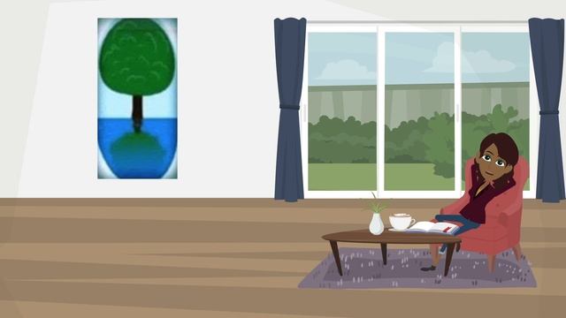 Тип личности|Психологический тест|Выбери дерево? смотреть онлайн