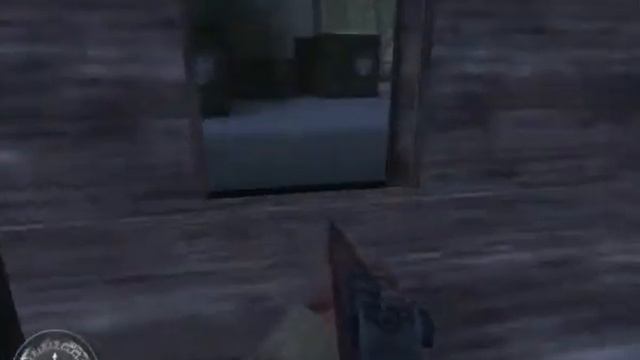 Прохождение Call of Duty: Тайны Рейха (от Anatoliy Gamer) Часть 9 смотреть онлайн