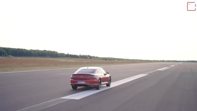 2021 Volkswagen Arteon – Redline: First Look смотреть онлайн