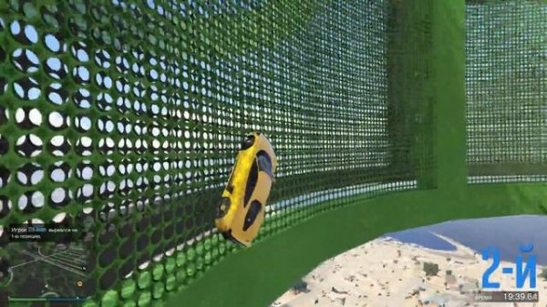 НЕМНОГО О ТОМ, КАК НЕОПЫТНЫЙ ДИЗОФФ ПРОХОДИТ СКИЛЛ ТЕСТЫ (ГТА 5 ОНЛАЙН, GTA ONLINE)