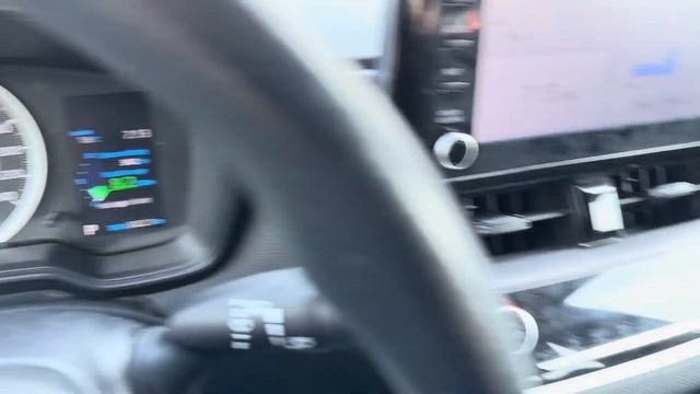 How To Connect 2023 Toyota Corolla With Apple CarPlay #toyotacorolla #carplay