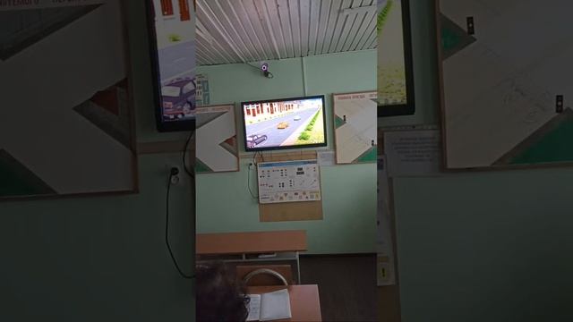 Сигналы Светофора И Регулировщика смотреть онлайн