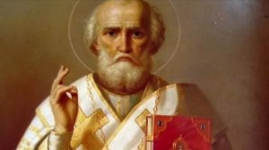 Сильная молитва о помощи Николаю Угоднику.Слушать 40 раз.Николай тебя услышит.
