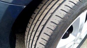 Отзыв | Летние шины Nexen N'blue HD Plus