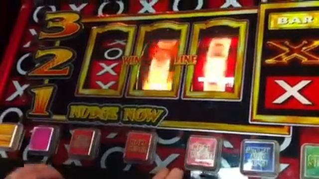 Mazooma golden game fruit machine смотреть онлайн