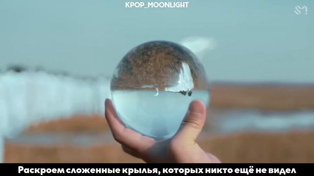 [RUS SUB/Перевод] MAX CHANGMIN & Ha Hyun Woo – HYBRID MV смотреть онлайн