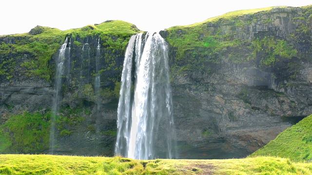 Послушайте эту музыку и вам станет легче🌿Нежная музыка успокаивает нервную систему и радует душу #8 смотреть онлайн